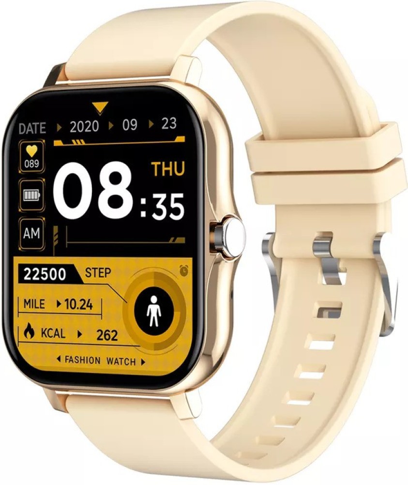 Xiaomi amazfit outlet gts gold