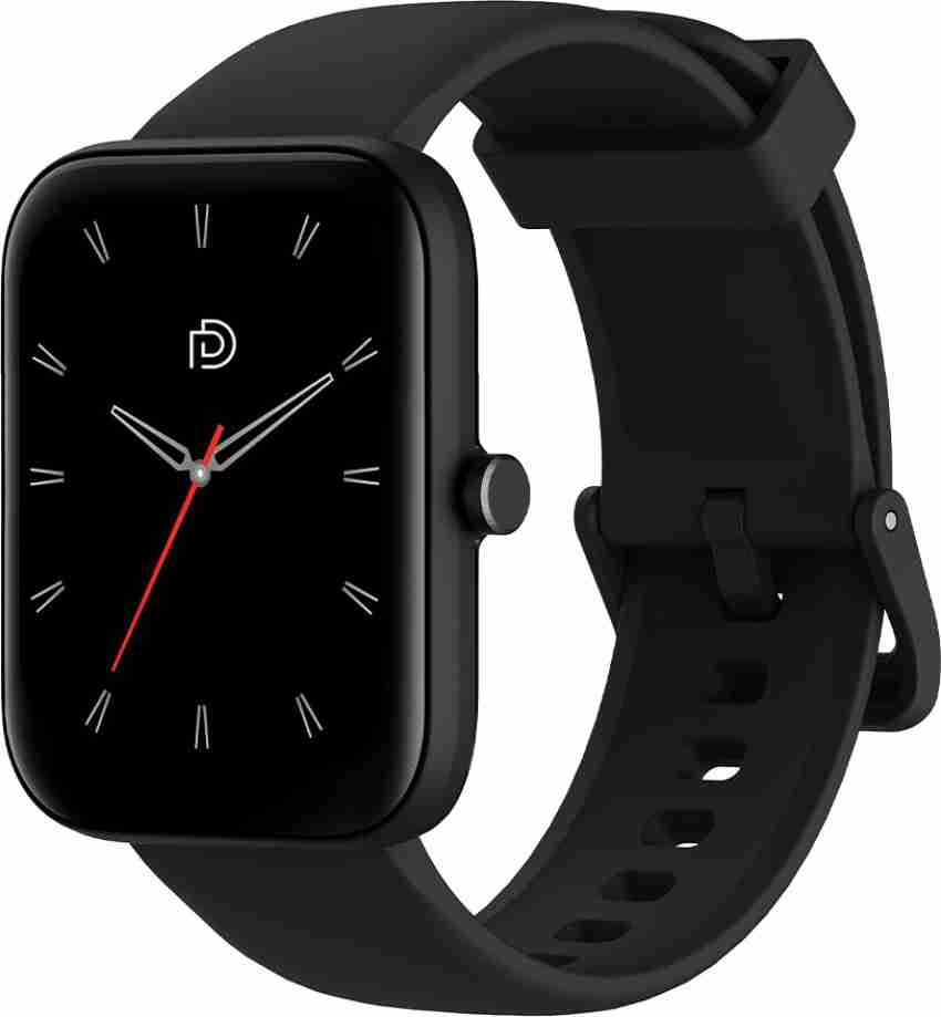 Deeprio smart watch in black store