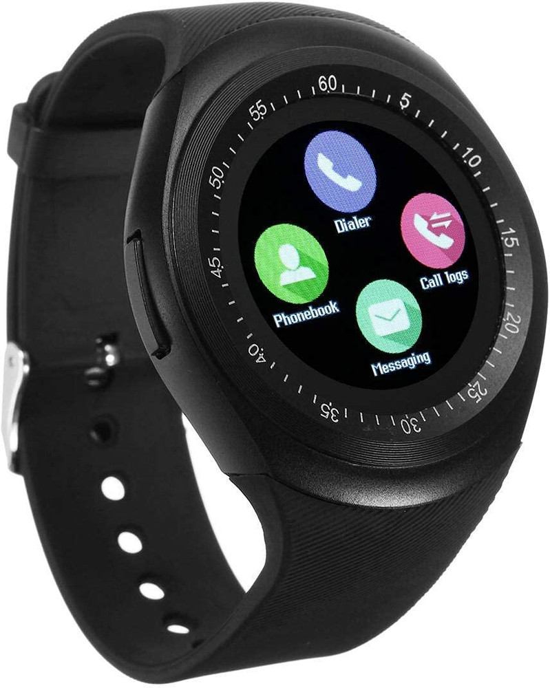 Clairbell BBP 210J Y1 Smart Watch memory card sim support fitness