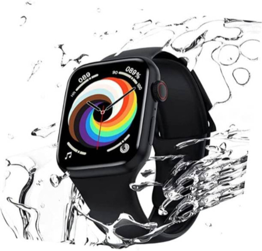 Distance tracker store watch