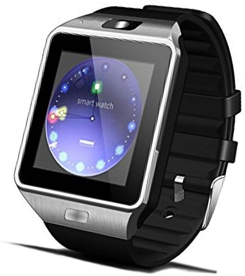 Dz09 smart watch flipkart shop