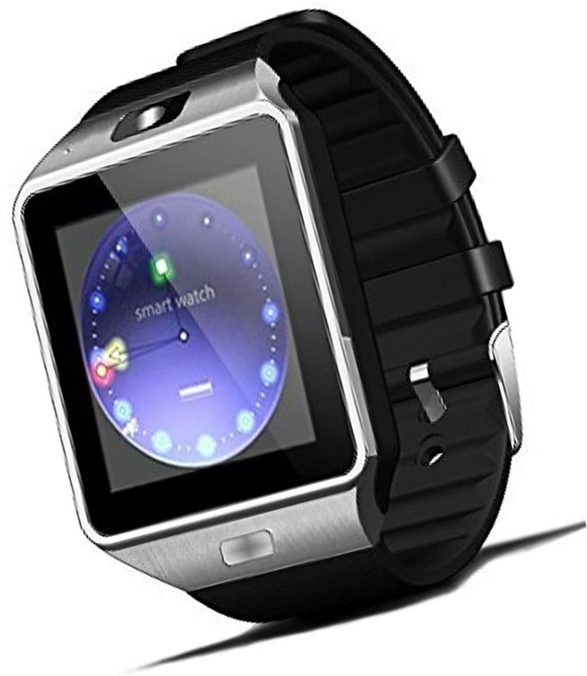 Smart watch phone flipkart 2025
