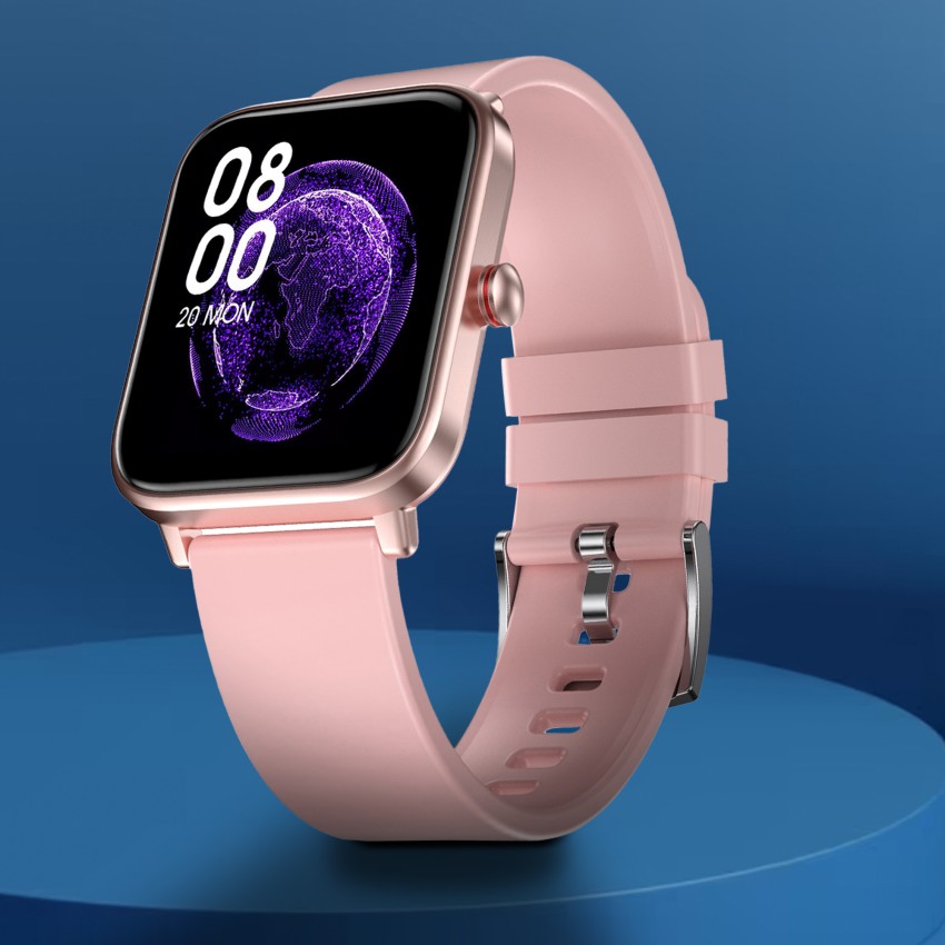 Apple watch 3 online rose gold