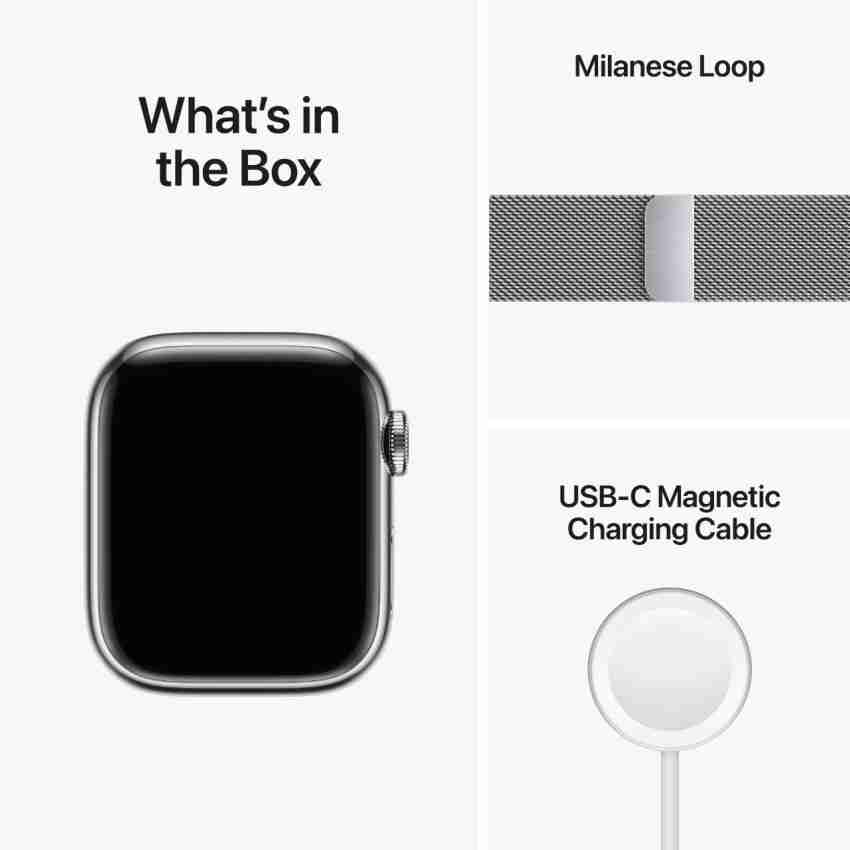 Difference entre apple online watch gps et cellular