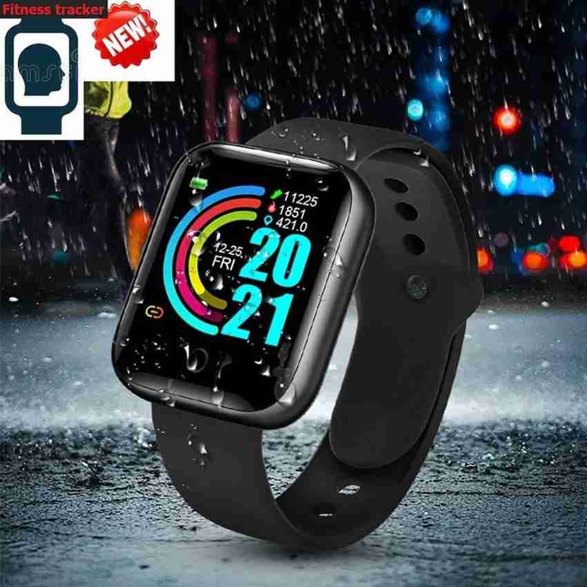 Multi sport fitness watch top