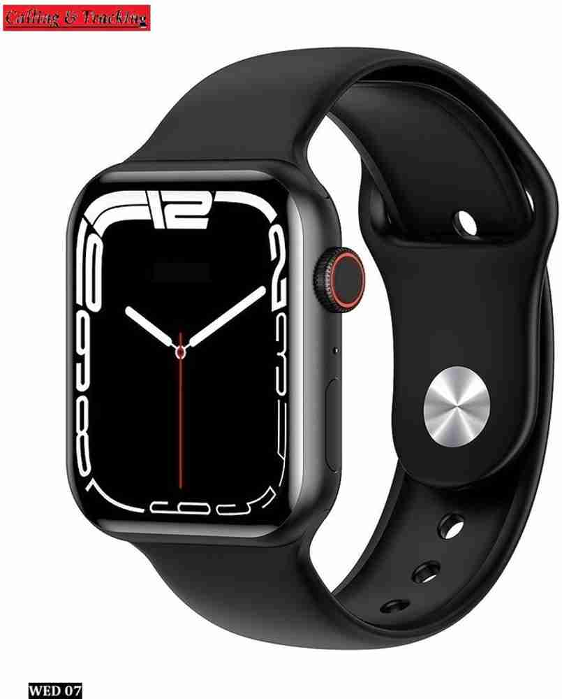 Yuvkarn O909 W26 Max Step Count Bluetooth Calling Smart Watch Pack