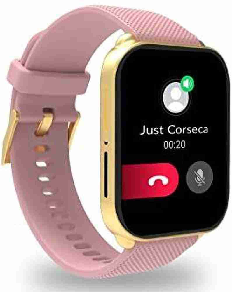 Corseca smart watch sale price