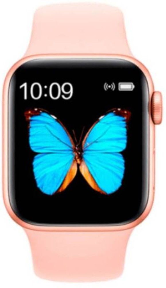 Telenor discount iwatch 5