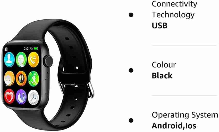 Los smartwatch store