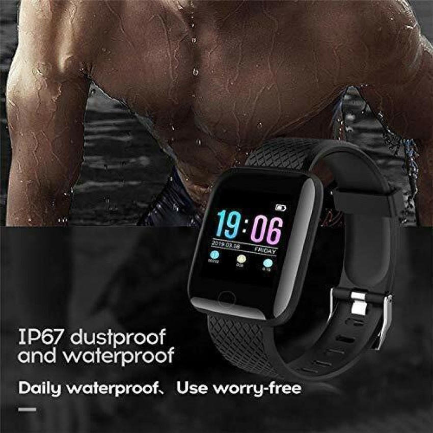 Smartwatch with deals camera 2019