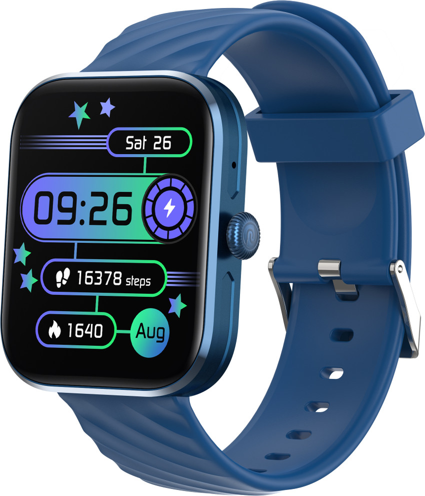 Smart watch buy 2025 flipkart