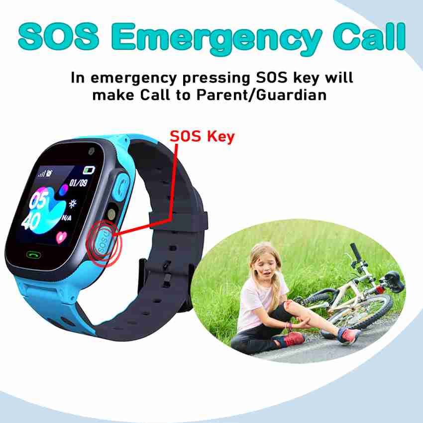 Smart watch hot sale to call