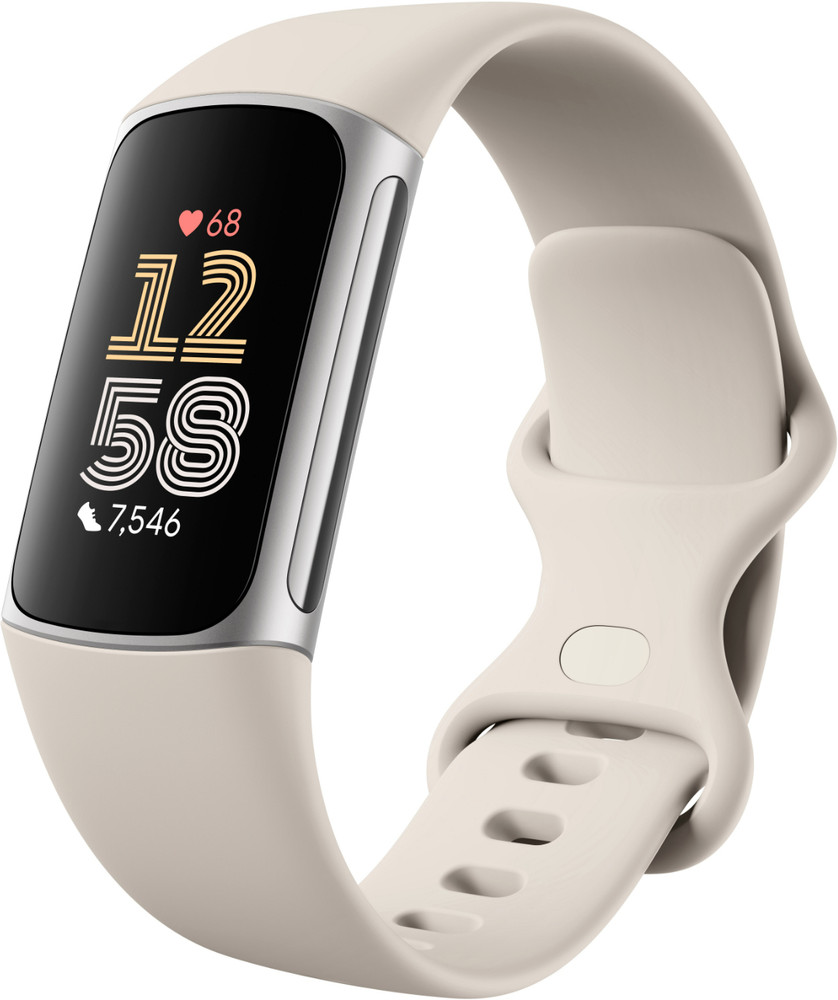 Fitbit cheap watch flipkart