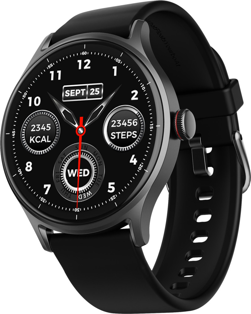Flipkart boat 2025 watch