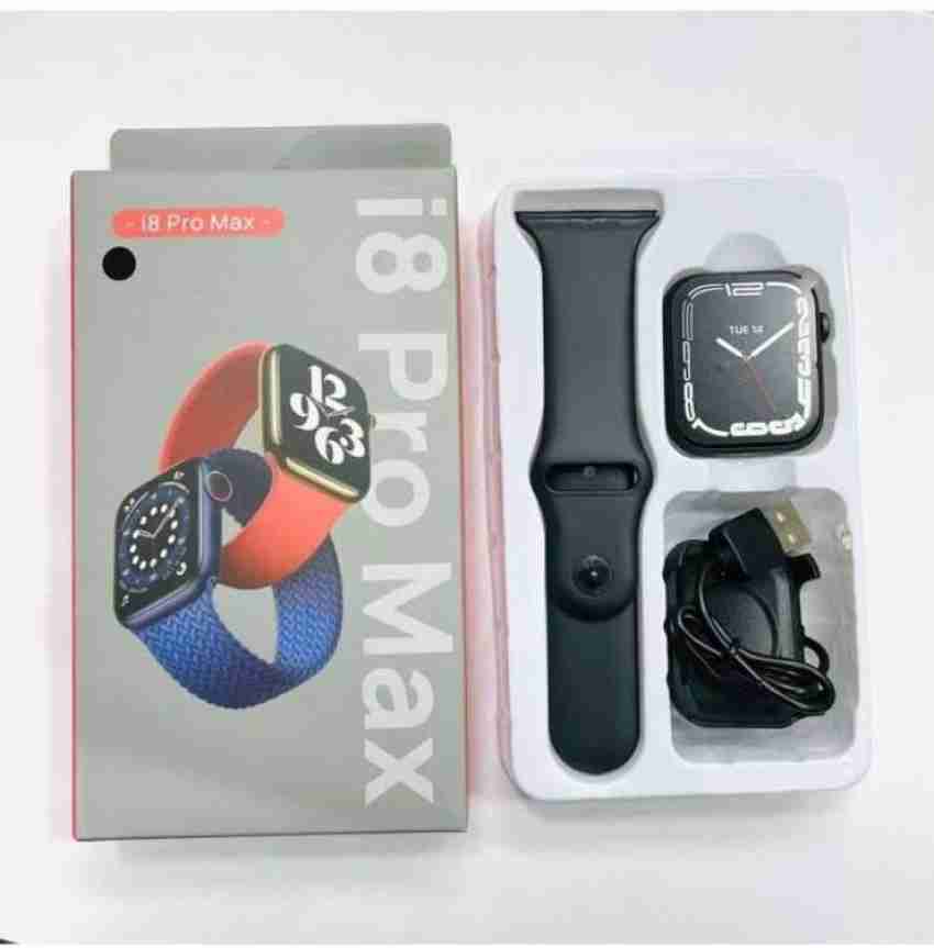 Smart watch t8 discount manual