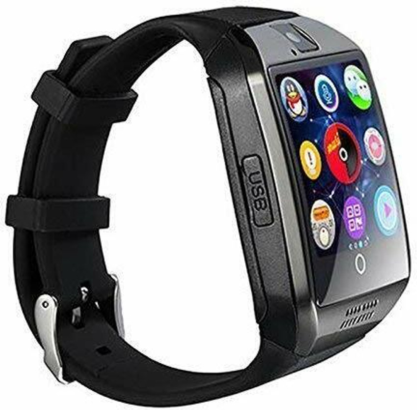 Lopaz hotsell smart watch
