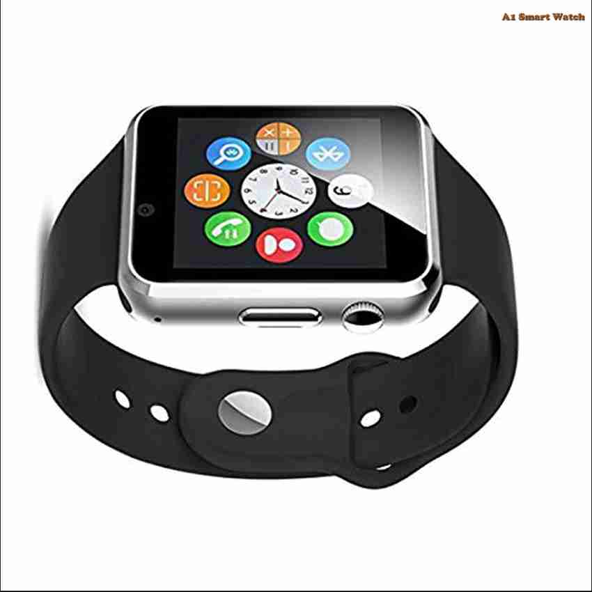 Hayyo A1 Smart Watch Support Voice Calling Bluetooth Memory