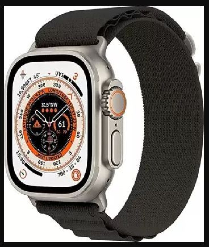 Smart watch iphone store 8