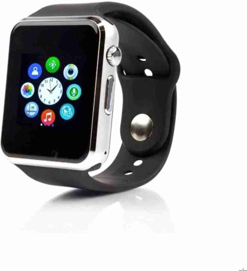 Smartwatch a1 hotsell prix