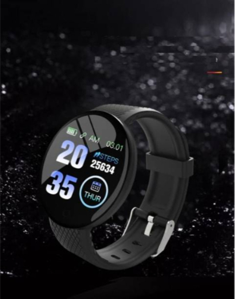 Smartwatch multisport sale