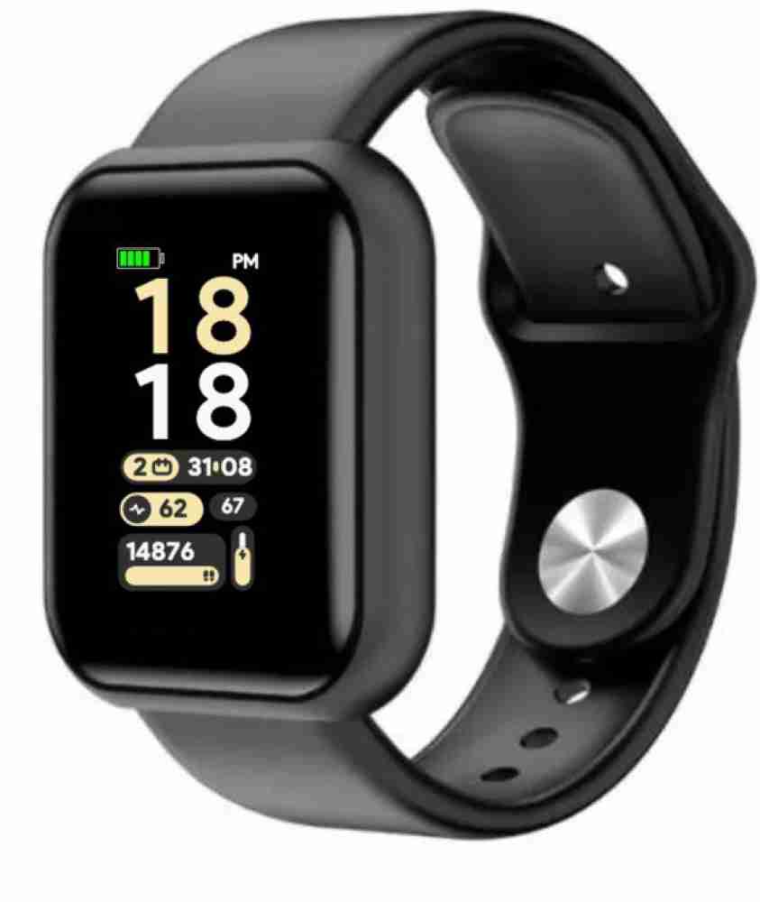 Mabron M1 smart Watch health Band Smartwatch Price in India