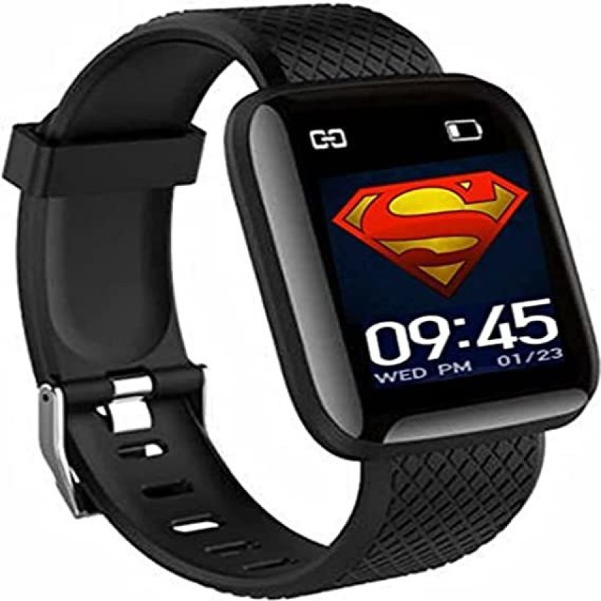 MAXNP BEST FITNESS BAND ID116 Smartwatch Price in India Buy MAXNP BEST FITNESS BAND ID116 Smartwatch online at Flipkart