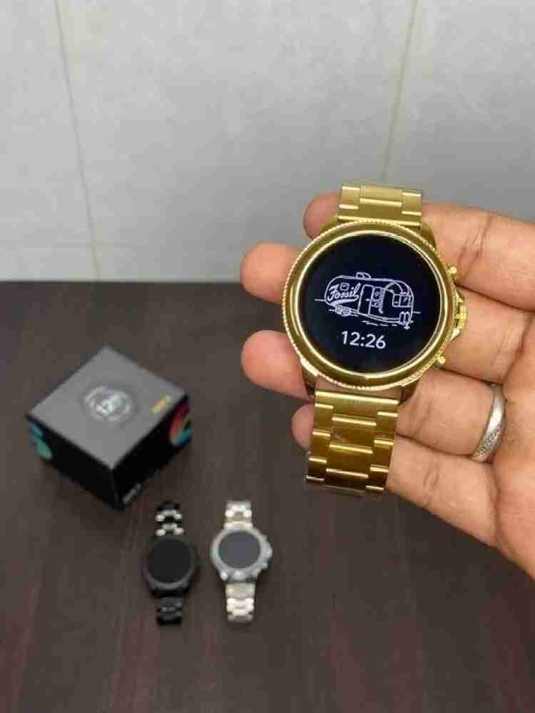 Mens watches smartwatch hot sale