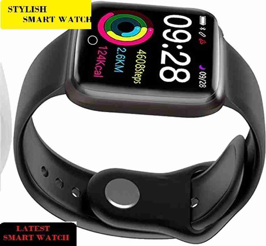 Ovisen s201 on sale smart watch flipkart