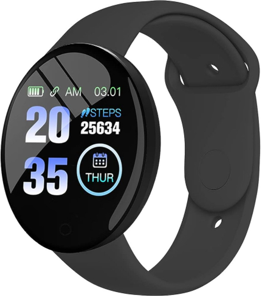 Smartwatch for men price store