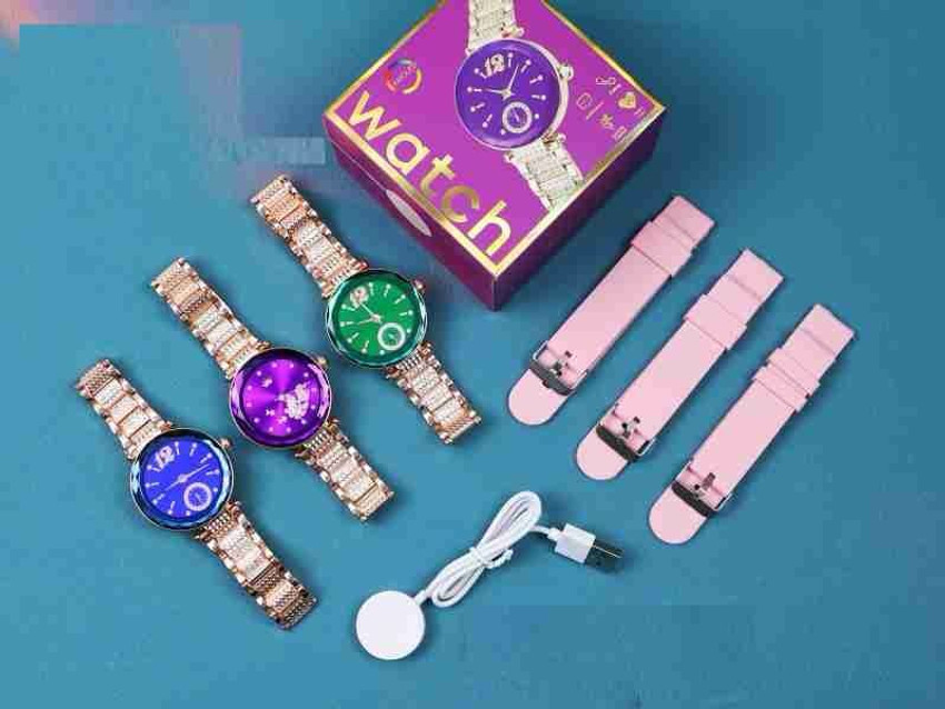 Womens smart watch 2017 discount