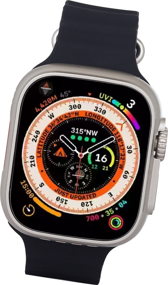 1gb ram smartwatch under 2000 clearance