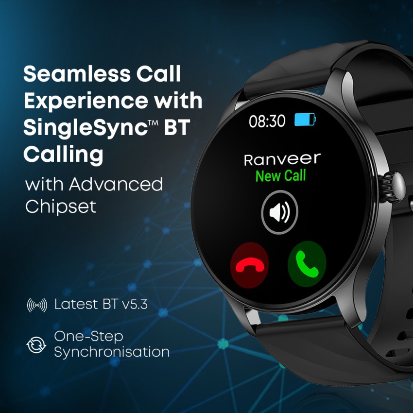 Smartwatch with 3100 on sale