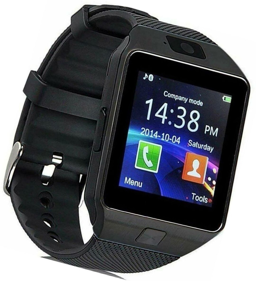 Aosmart shop dz09 smartwatch