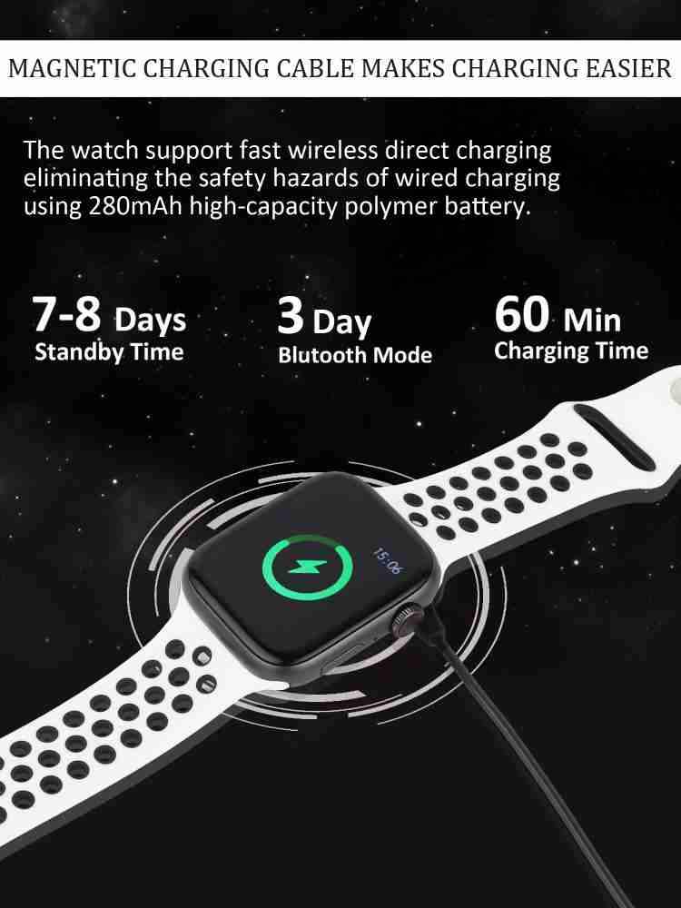 Tempus smartwatch best sale