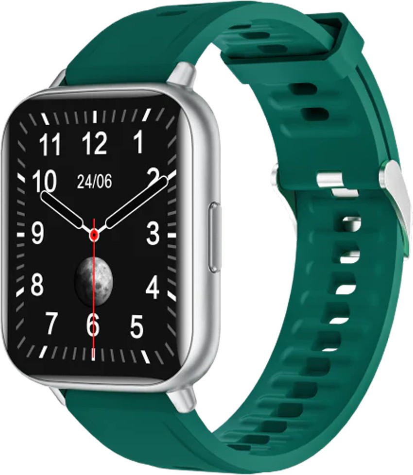 Heart rate sales monitor rebel
