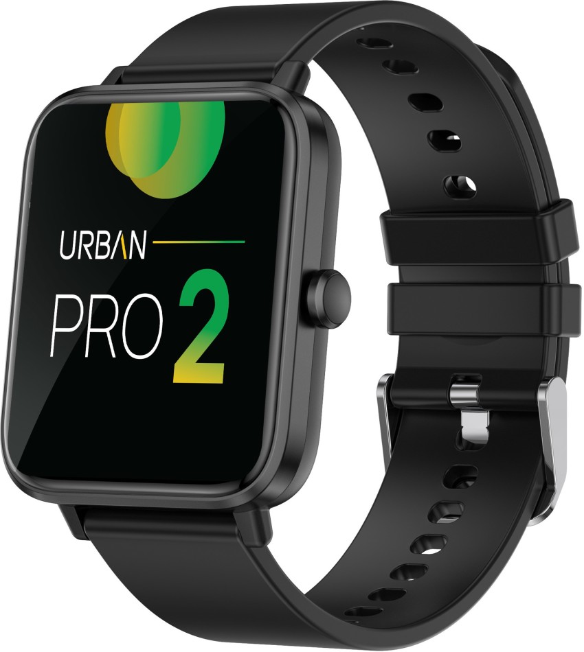 Inbase Urban PRO 2 1.7” Bright Display with BT Calling, Voice Assistance &  Games Smartwatch Price in India - Buy Inbase Urban PRO 2 1.7” Bright  Display with BT Calling, Voice Assistance