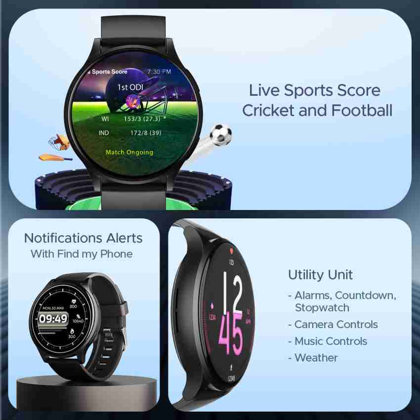 New smartwatch hot sale 2020