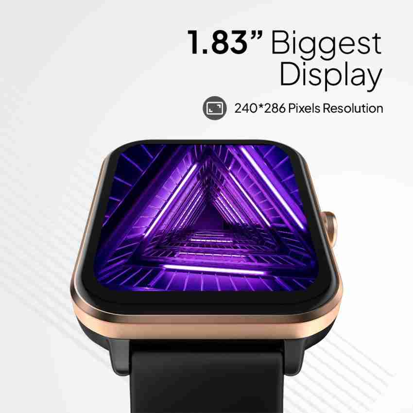 Smartwatch galaxy s9 sales plus