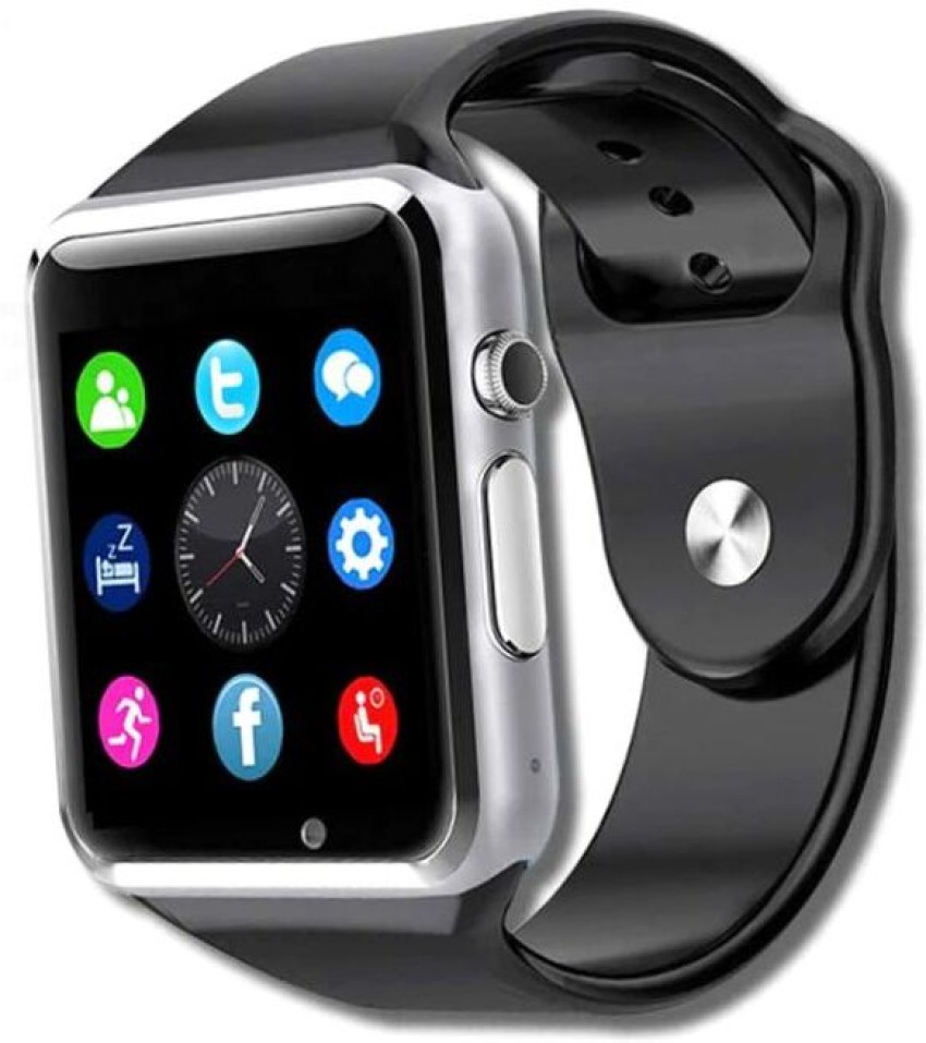 Smart watch deals phone memory card