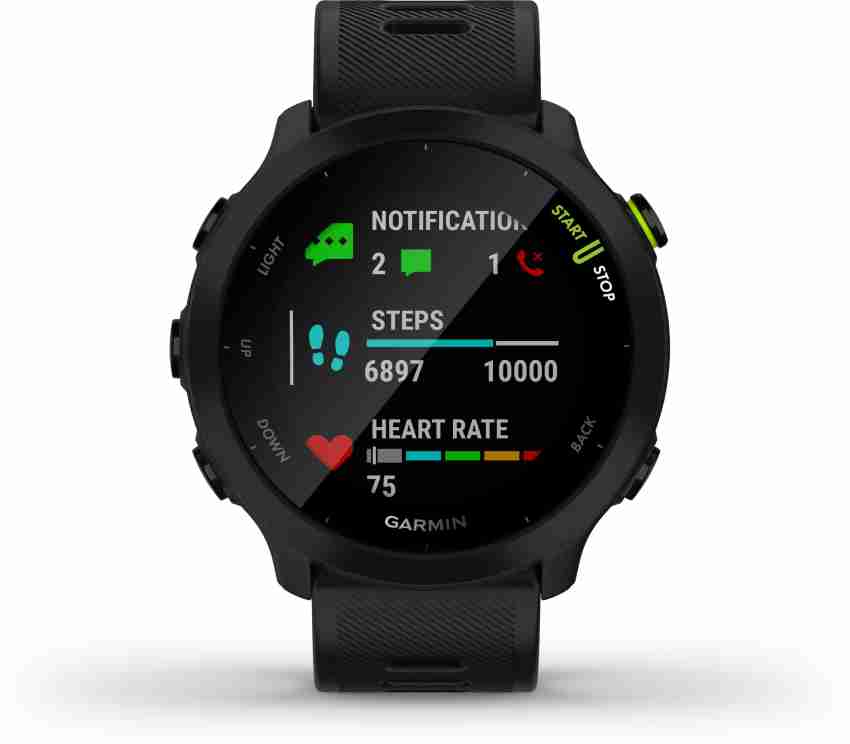 Running shop watch flipkart