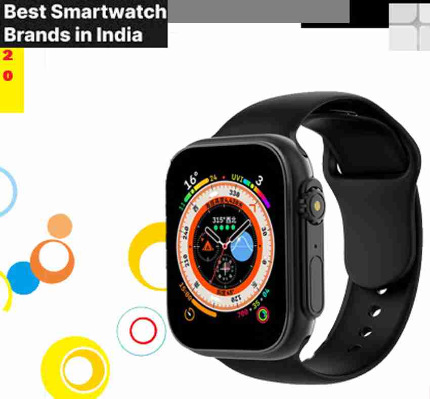 Smartwatch w54 sales