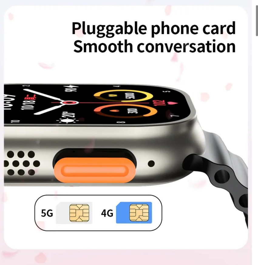 Xiaomi amazfit sim card sale