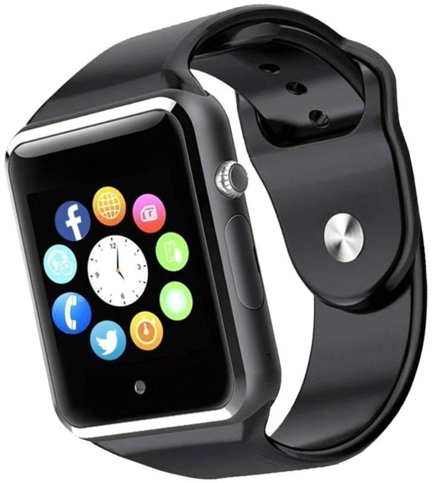Bluetooth a1 hotsell smart watch price