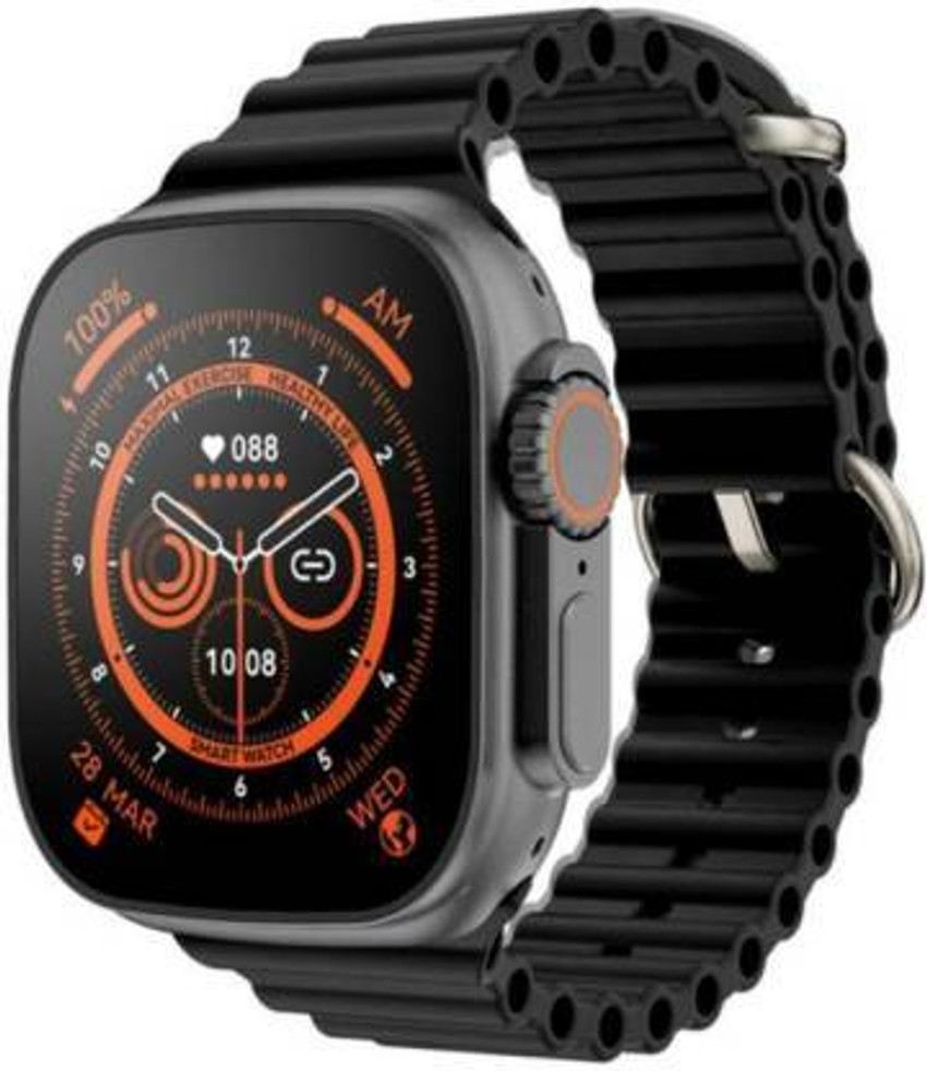 Best android shop smartwatch with nfc