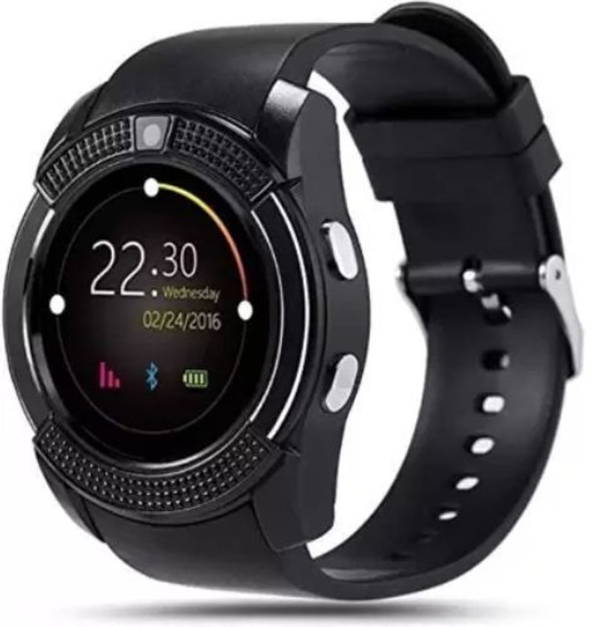 Welltech smartwatch review clearance