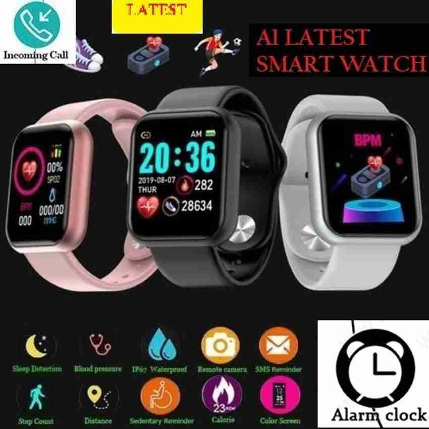 Sport smart sale watch 2019