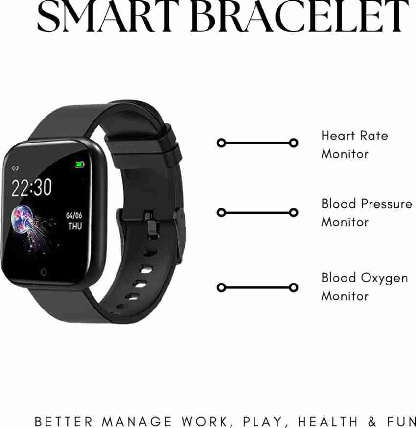 Slim smart best sale watch android