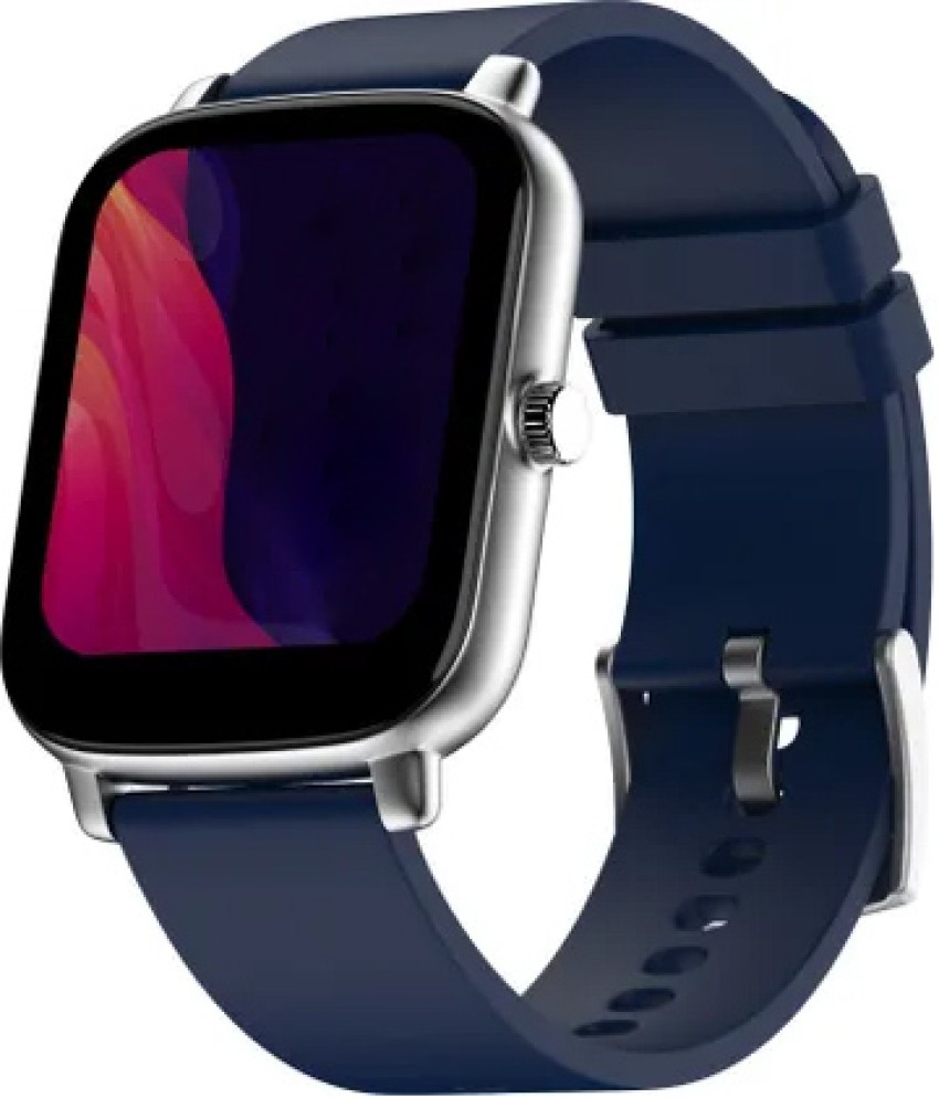 A1 smart watch discount price in flipkart