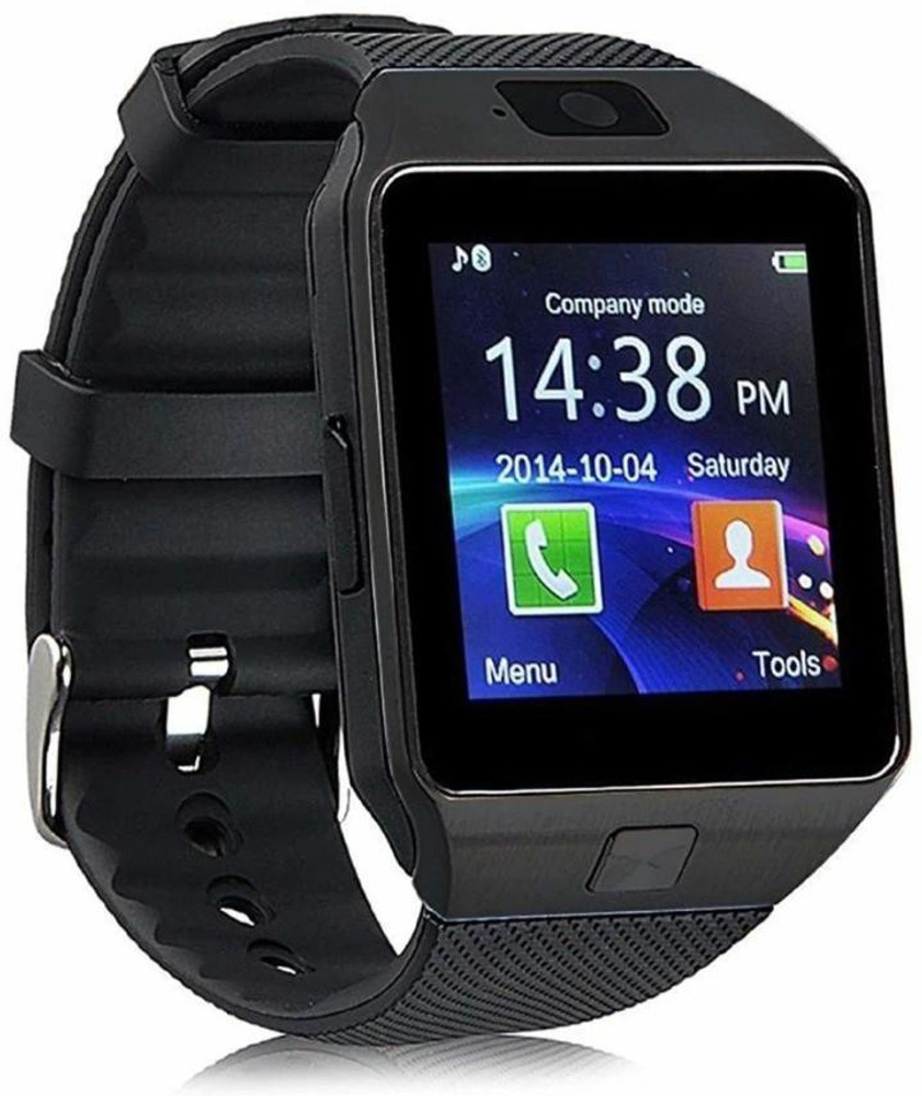 Original dz09 discount smartwatch price