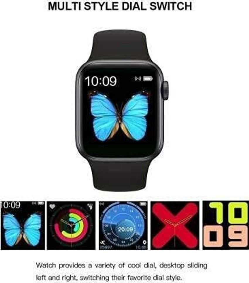 Lazada smart watch sale shop